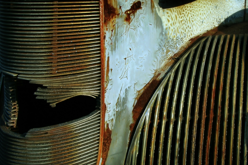 lasalle detail � Dave Hickey (hicspix)